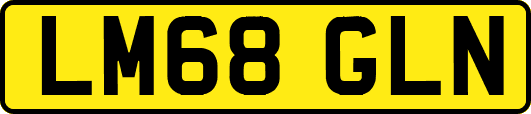LM68GLN