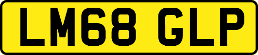 LM68GLP