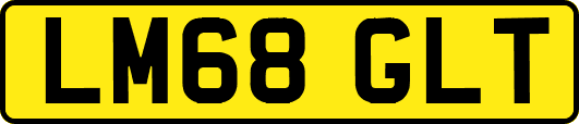 LM68GLT