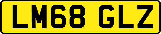 LM68GLZ