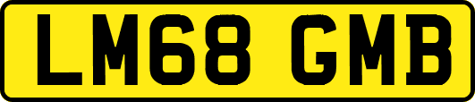LM68GMB