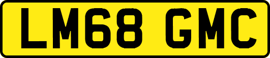 LM68GMC