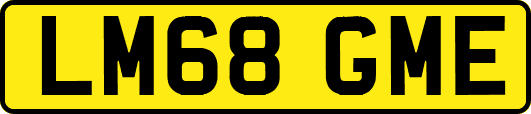 LM68GME