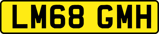 LM68GMH