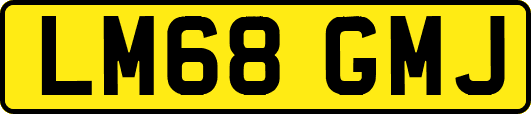 LM68GMJ