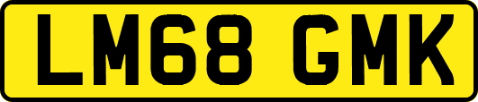 LM68GMK