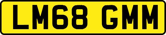 LM68GMM