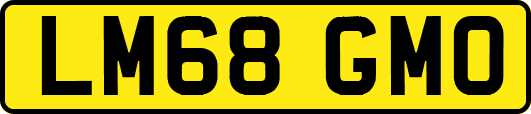 LM68GMO