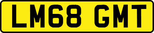 LM68GMT