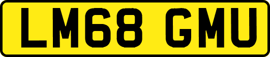 LM68GMU