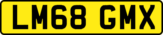 LM68GMX