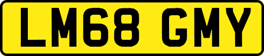 LM68GMY