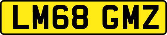 LM68GMZ