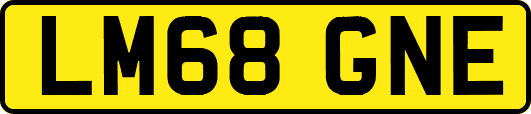LM68GNE