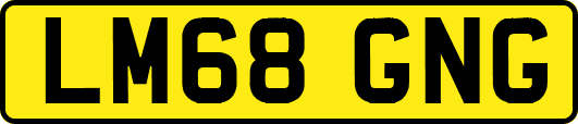 LM68GNG