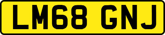 LM68GNJ
