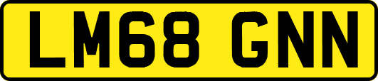 LM68GNN