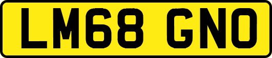 LM68GNO