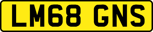 LM68GNS