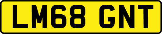 LM68GNT
