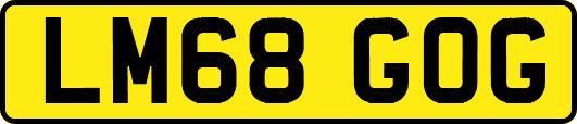 LM68GOG