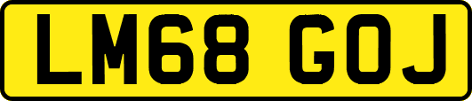 LM68GOJ