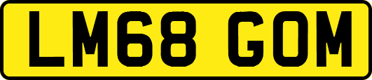 LM68GOM