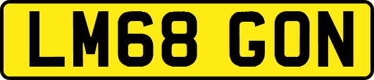 LM68GON