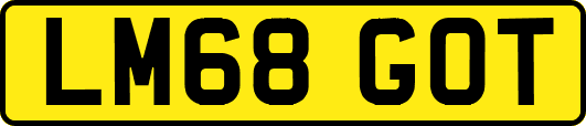 LM68GOT