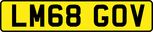 LM68GOV