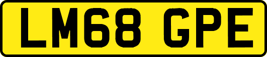 LM68GPE