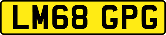 LM68GPG