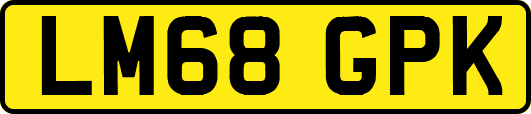 LM68GPK