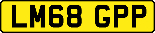 LM68GPP
