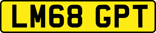 LM68GPT