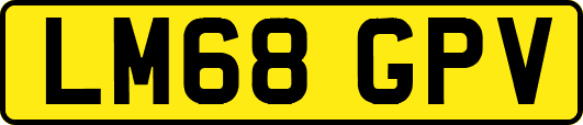 LM68GPV