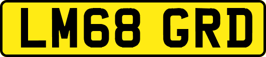 LM68GRD