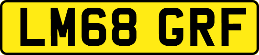 LM68GRF