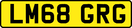 LM68GRG