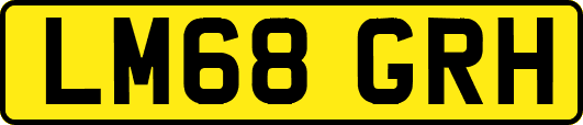 LM68GRH