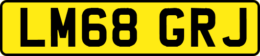 LM68GRJ