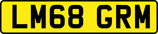 LM68GRM