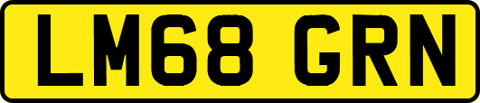LM68GRN