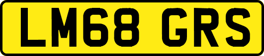 LM68GRS