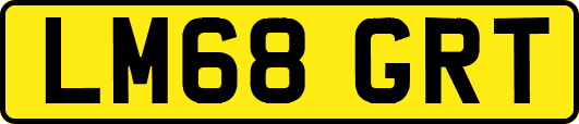 LM68GRT