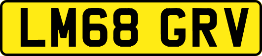 LM68GRV