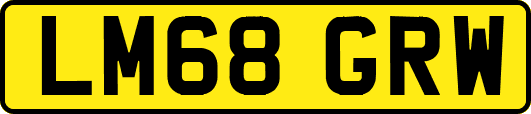 LM68GRW