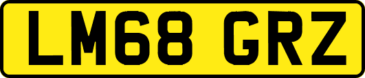 LM68GRZ
