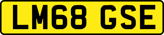 LM68GSE
