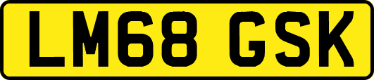 LM68GSK